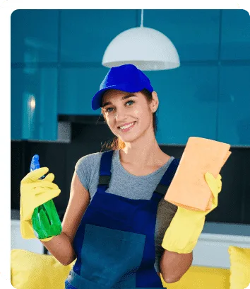 Where Cleanliness meets Care Services - hth.com