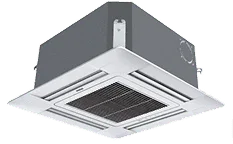 Air conditioning - hth.com