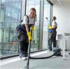 Deep Cleaning - hth.com