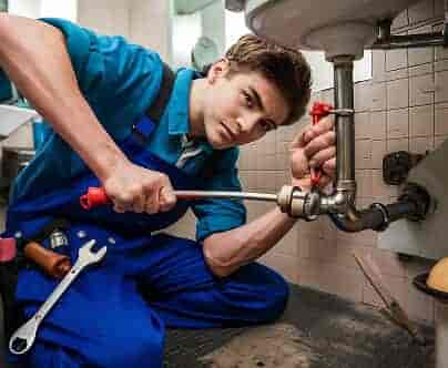 We are offering Expert Plumbing Services - hth.com
