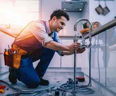 We are offering Expert Plumbing Services - hth.com