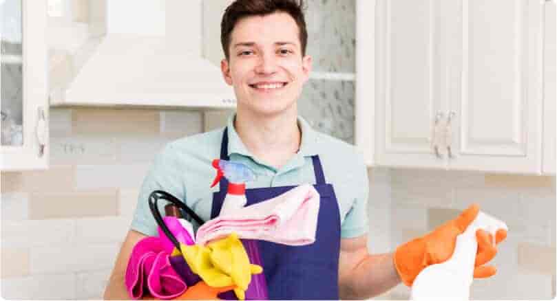 Where Cleanliness meets Care Services - hth.com